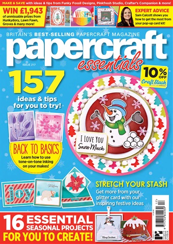 Issue 217 issue Issue 217