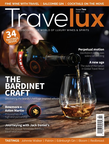 Travelux 2022 issue Travelux 2022