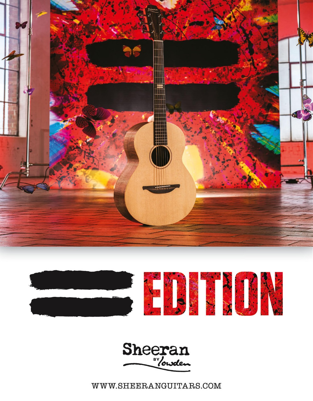 Total Guitar Preview Pages