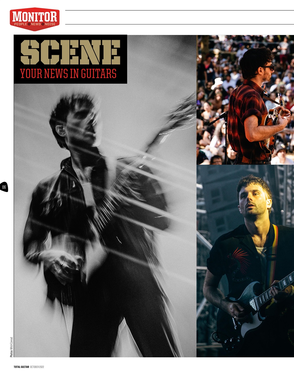 Total Guitar Preview Pages