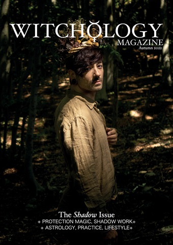 Autumn 2022 issue Autumn 2022