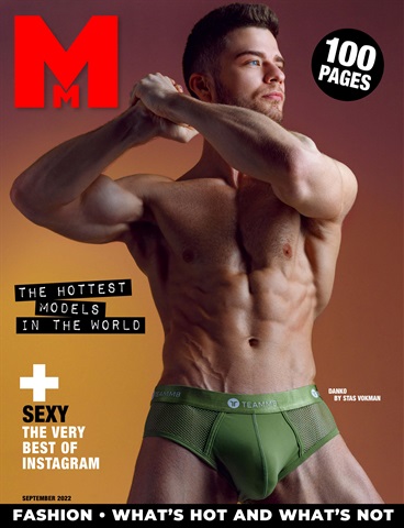 MM in English issue September 2022