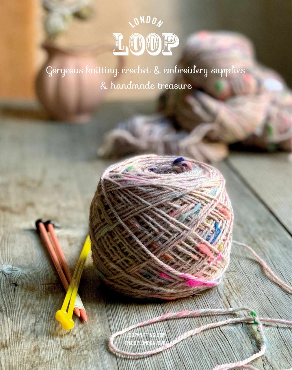 The Simple Things Preview Pages