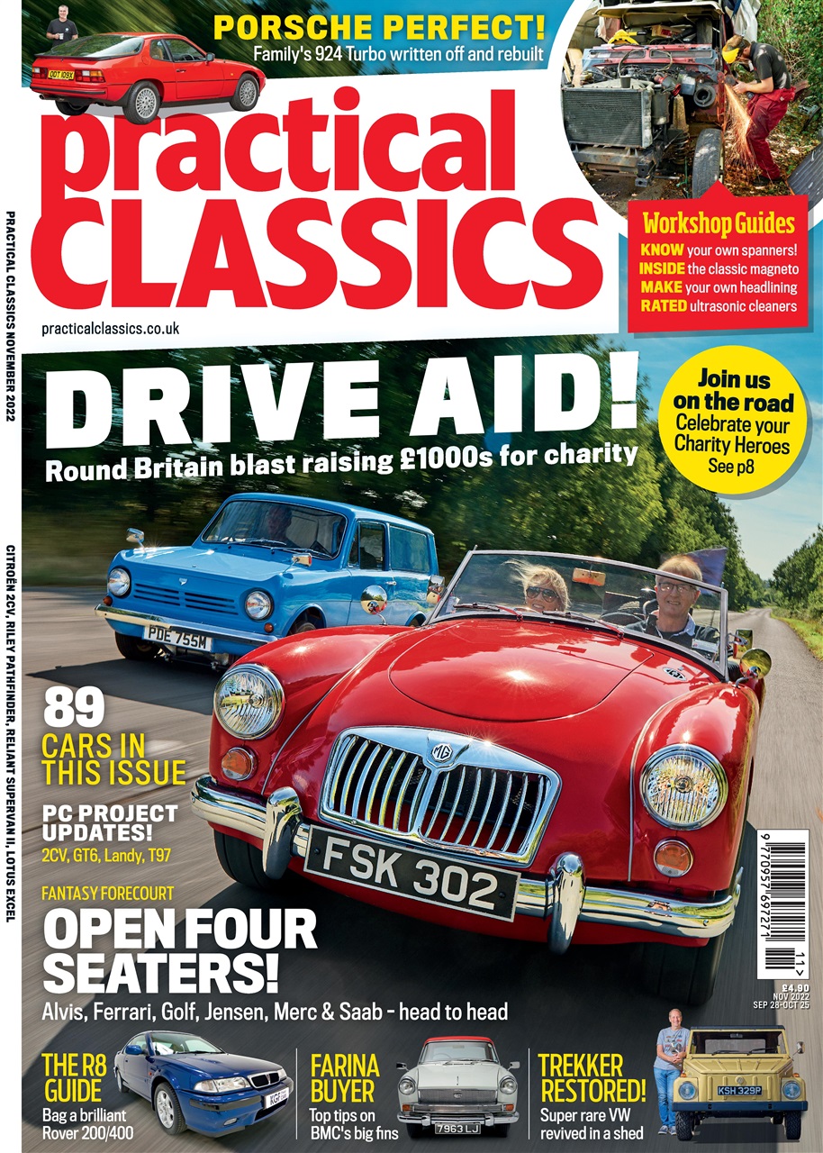 Practical Classics Preview Pages