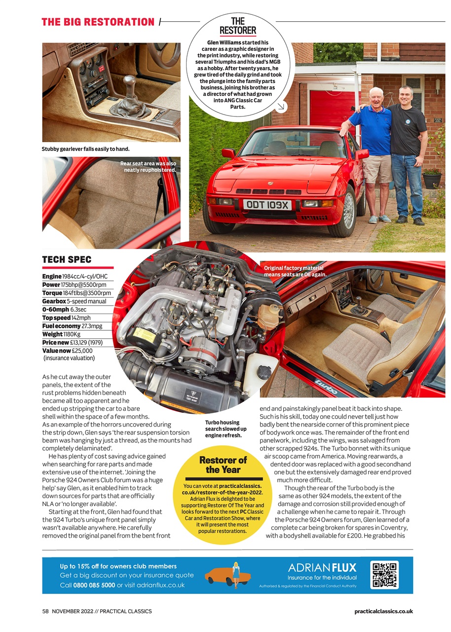 Practical Classics Preview Pages