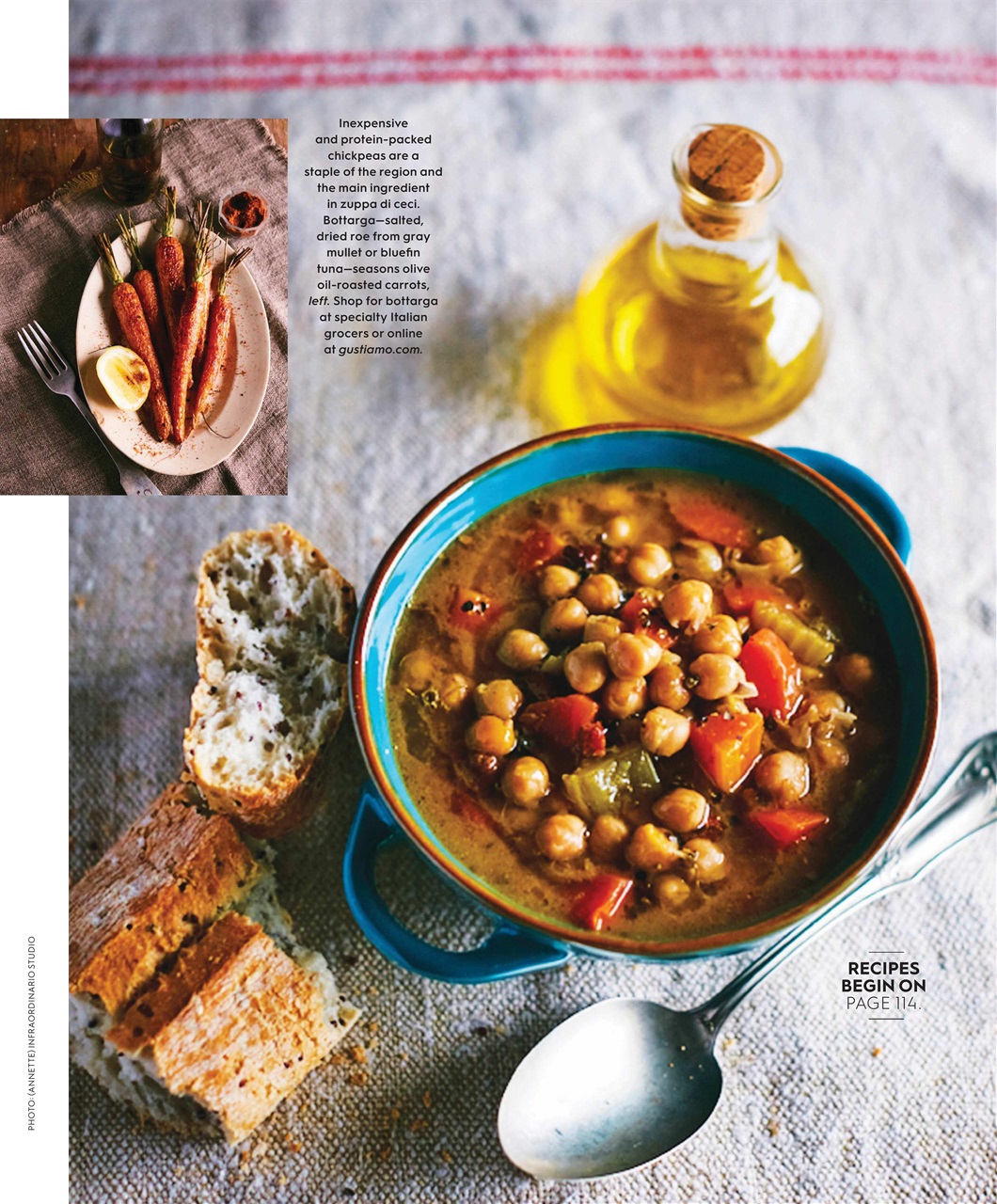 Better Homes & Gardens (US) Preview Pages