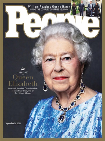 People issue 26/09/2022