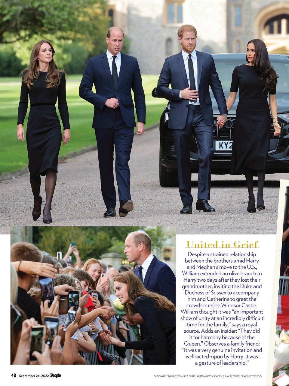 People Preview Pages