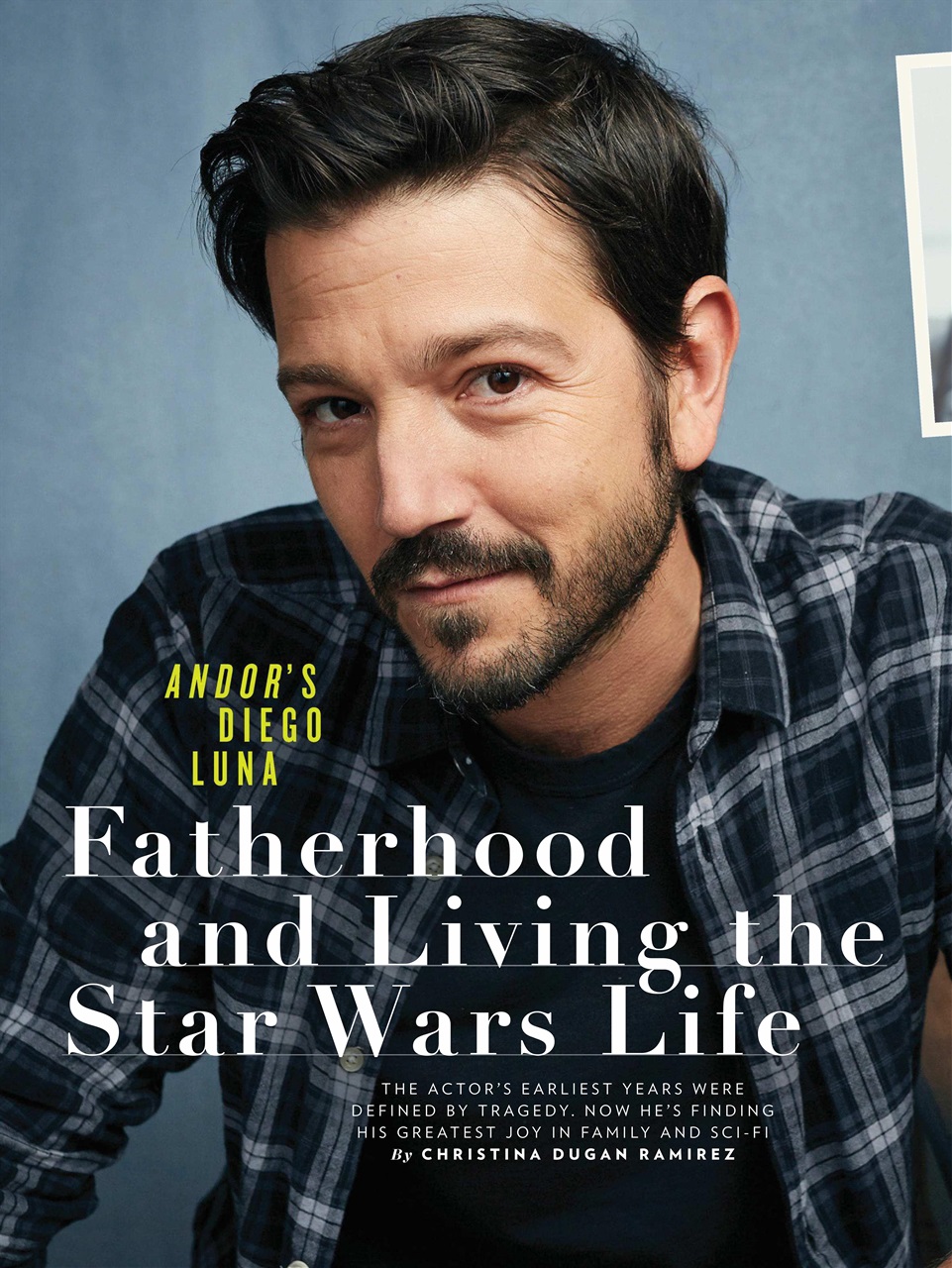 People Preview Pages