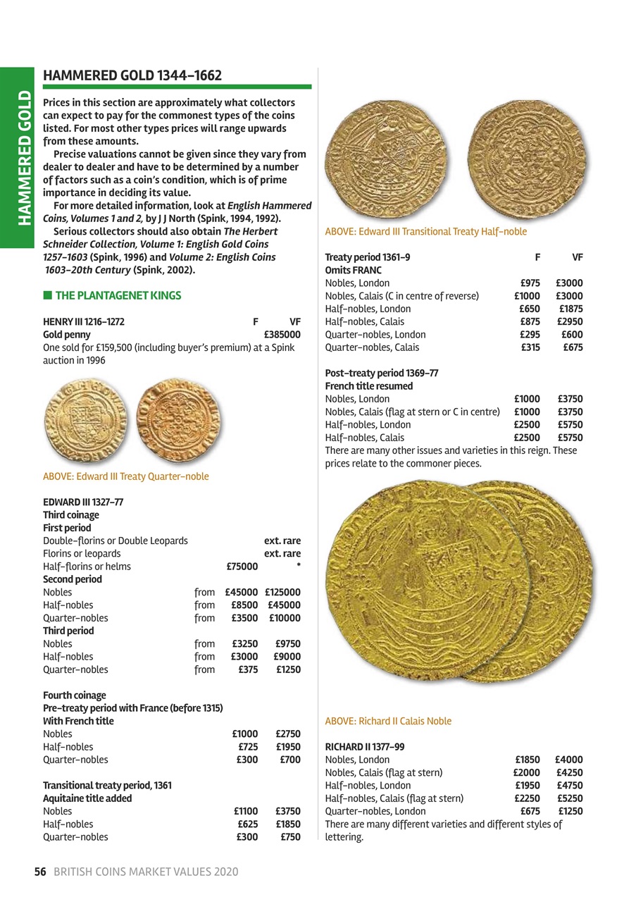 Stamp Magazine Preview Pages