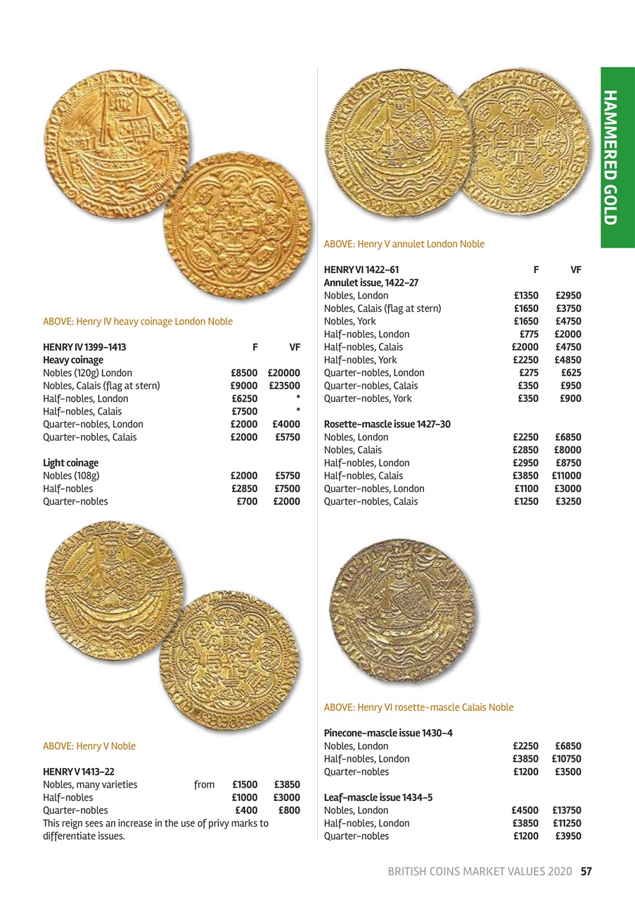 Stamp Magazine Preview Pages