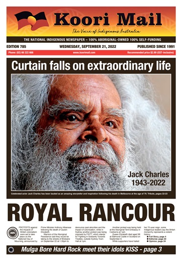 Koori Mail issue 