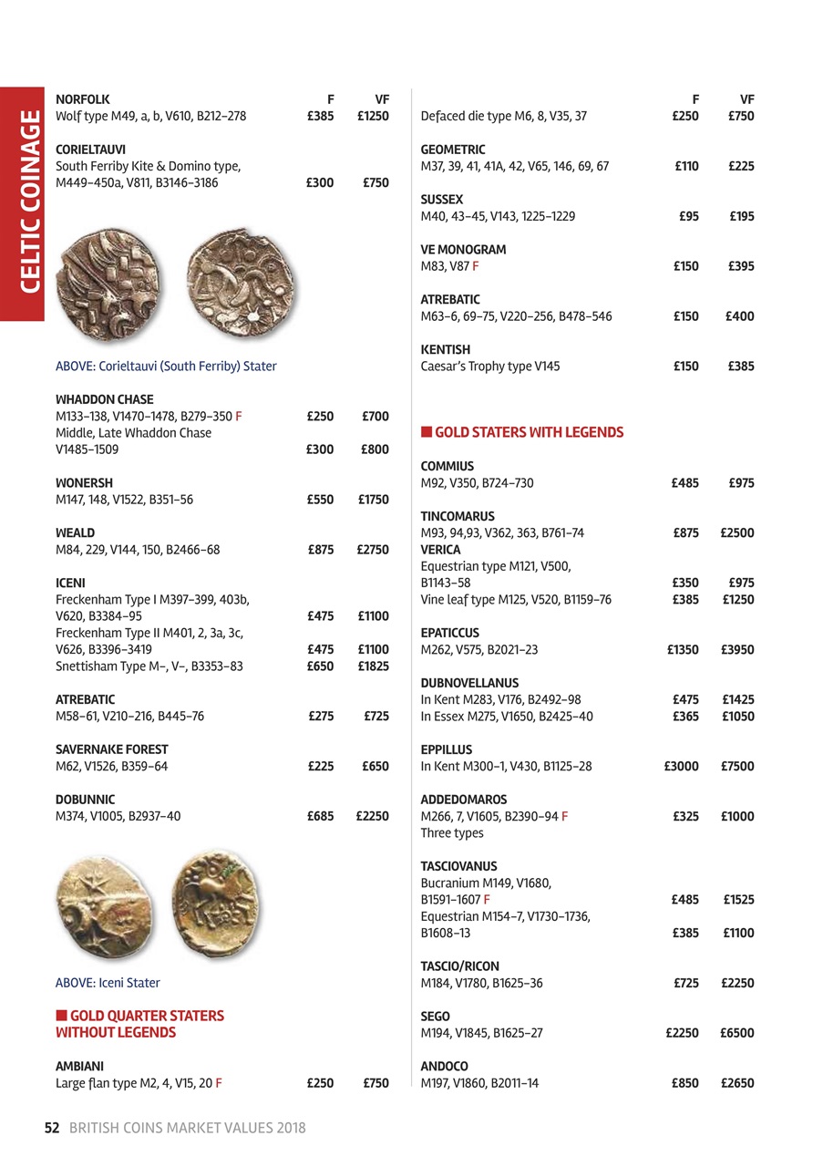 Stamp Magazine Preview Pages