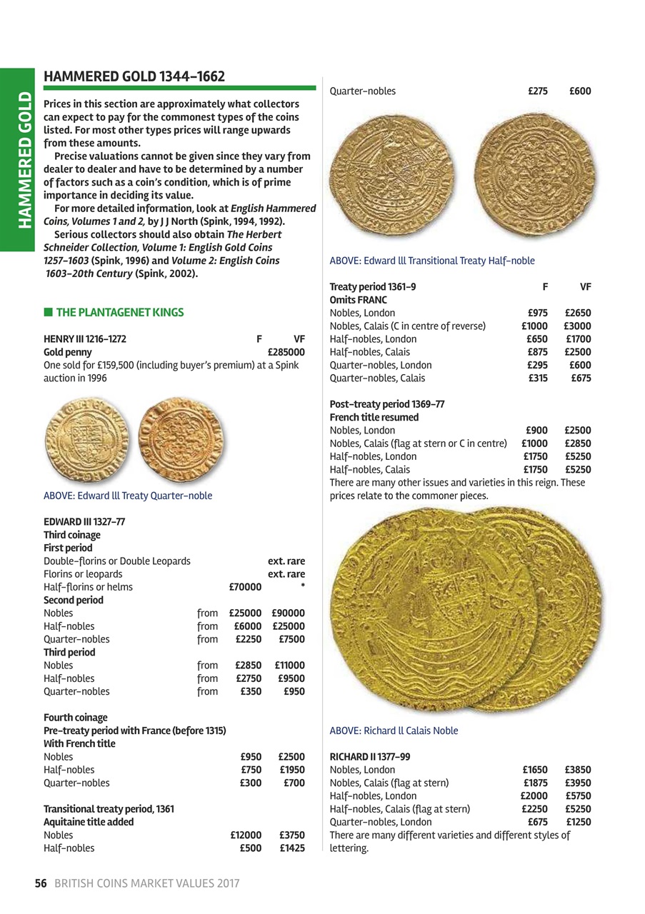 Stamp Magazine Preview Pages