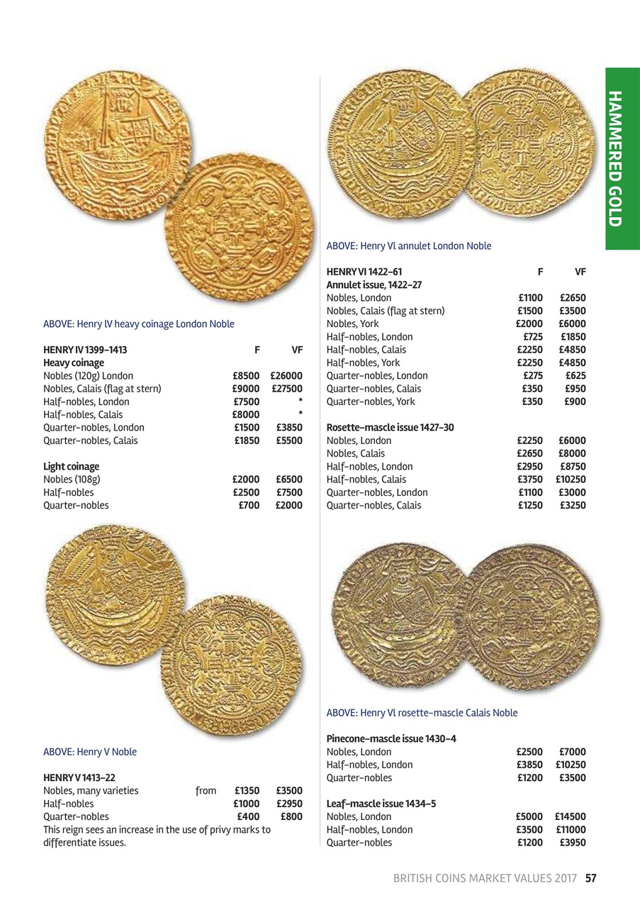 Stamp Magazine Preview Pages