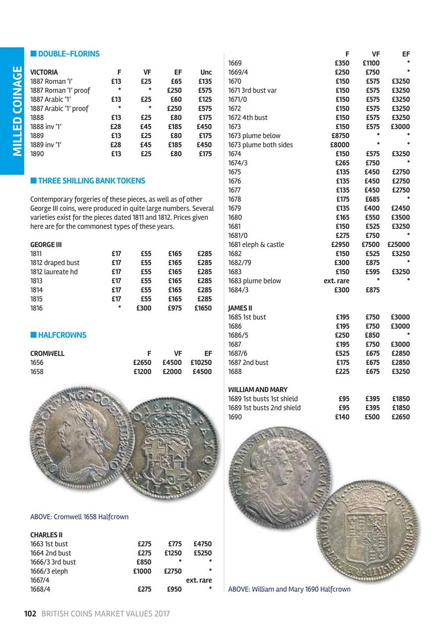 Stamp Magazine Preview Pages