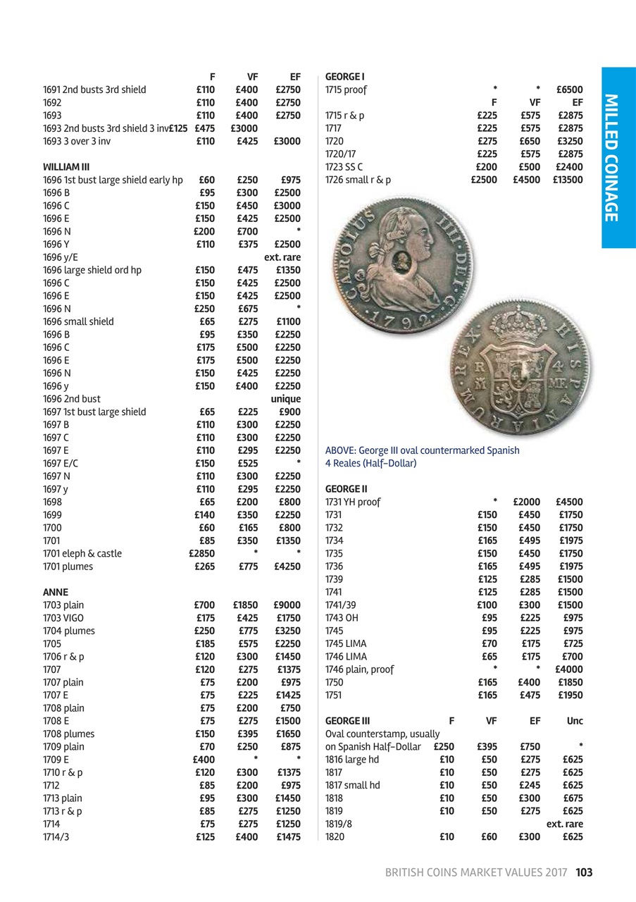 Stamp Magazine Preview Pages