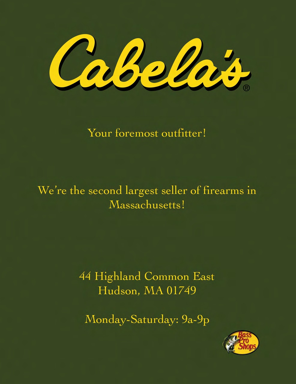 Northeast Big Bucks Preview Pages