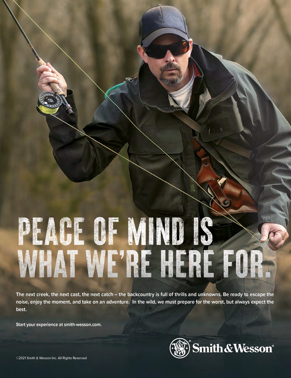 Northeast Big Bucks Preview Pages