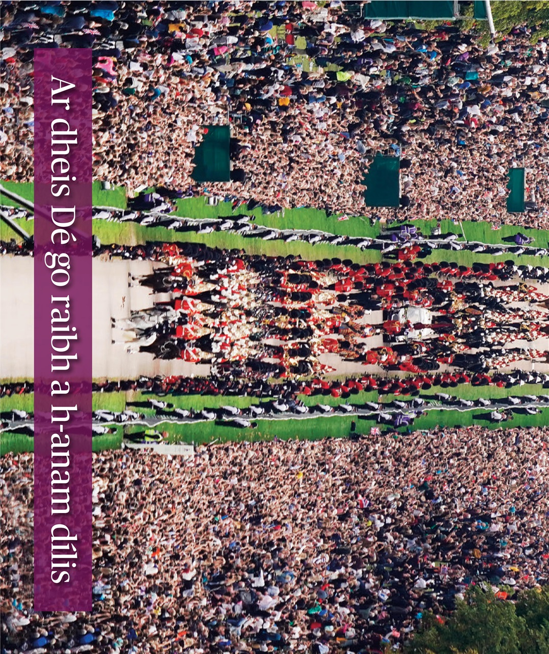 Irish World Preview Pages