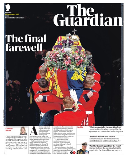 The Guardian Newspaper issue 