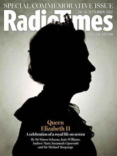 Radio Times issue 