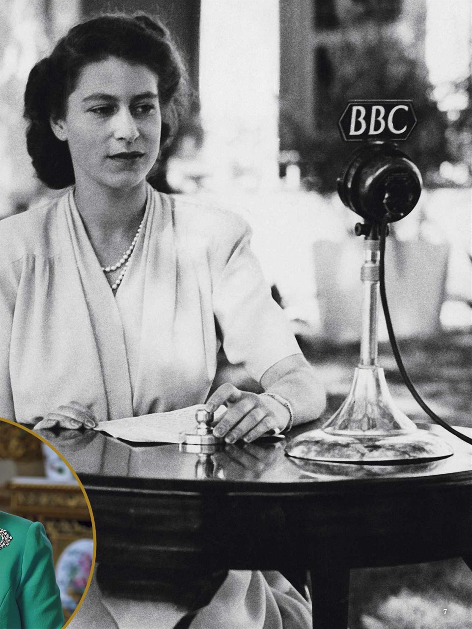 Radio Times Preview Pages