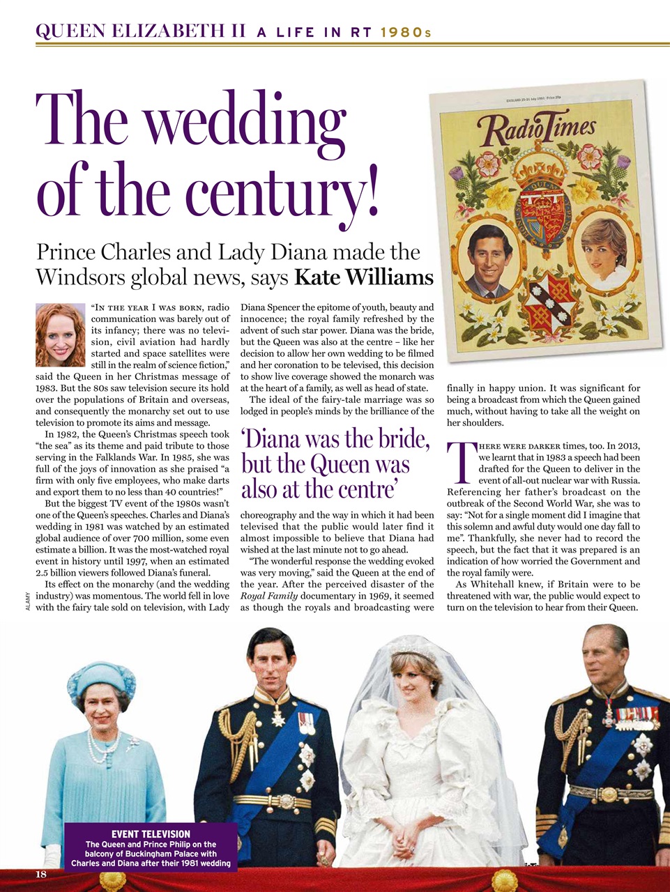 Radio Times Preview Pages