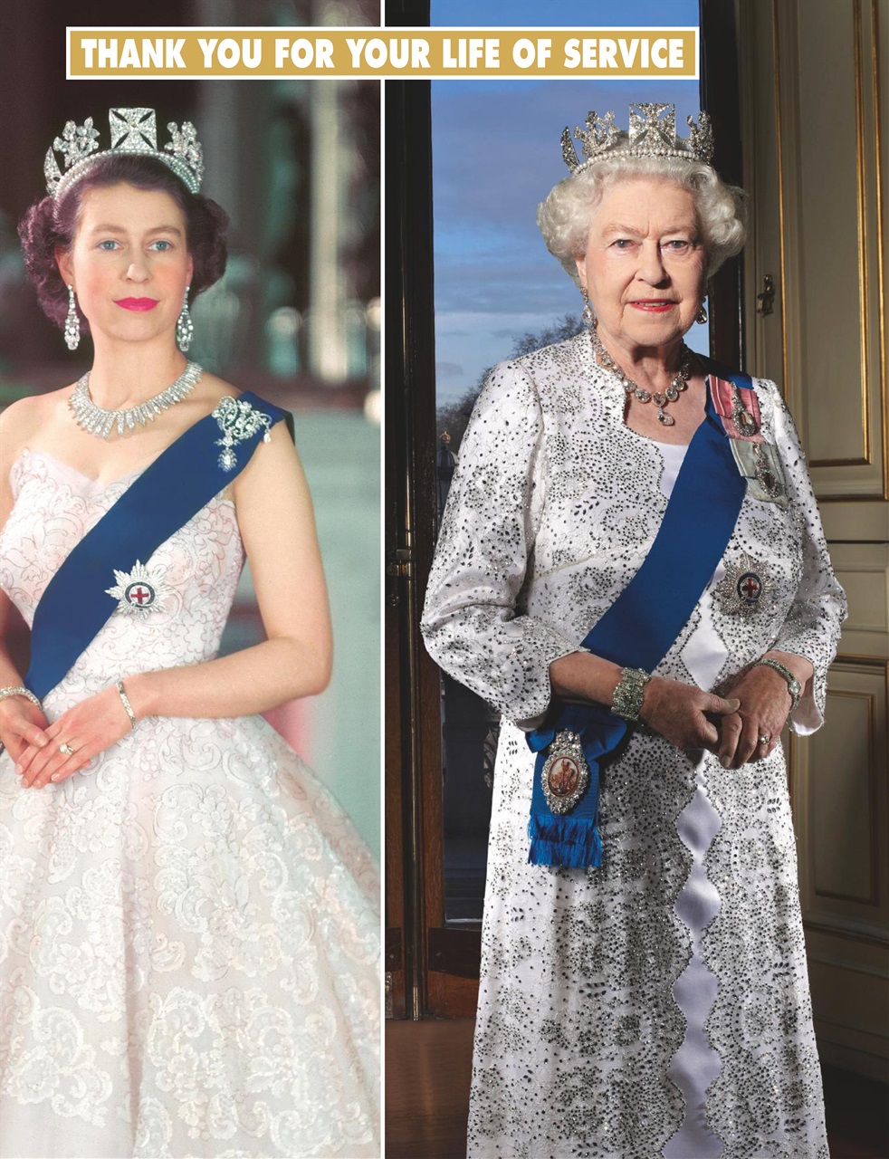 Hello! Magazine Preview Pages