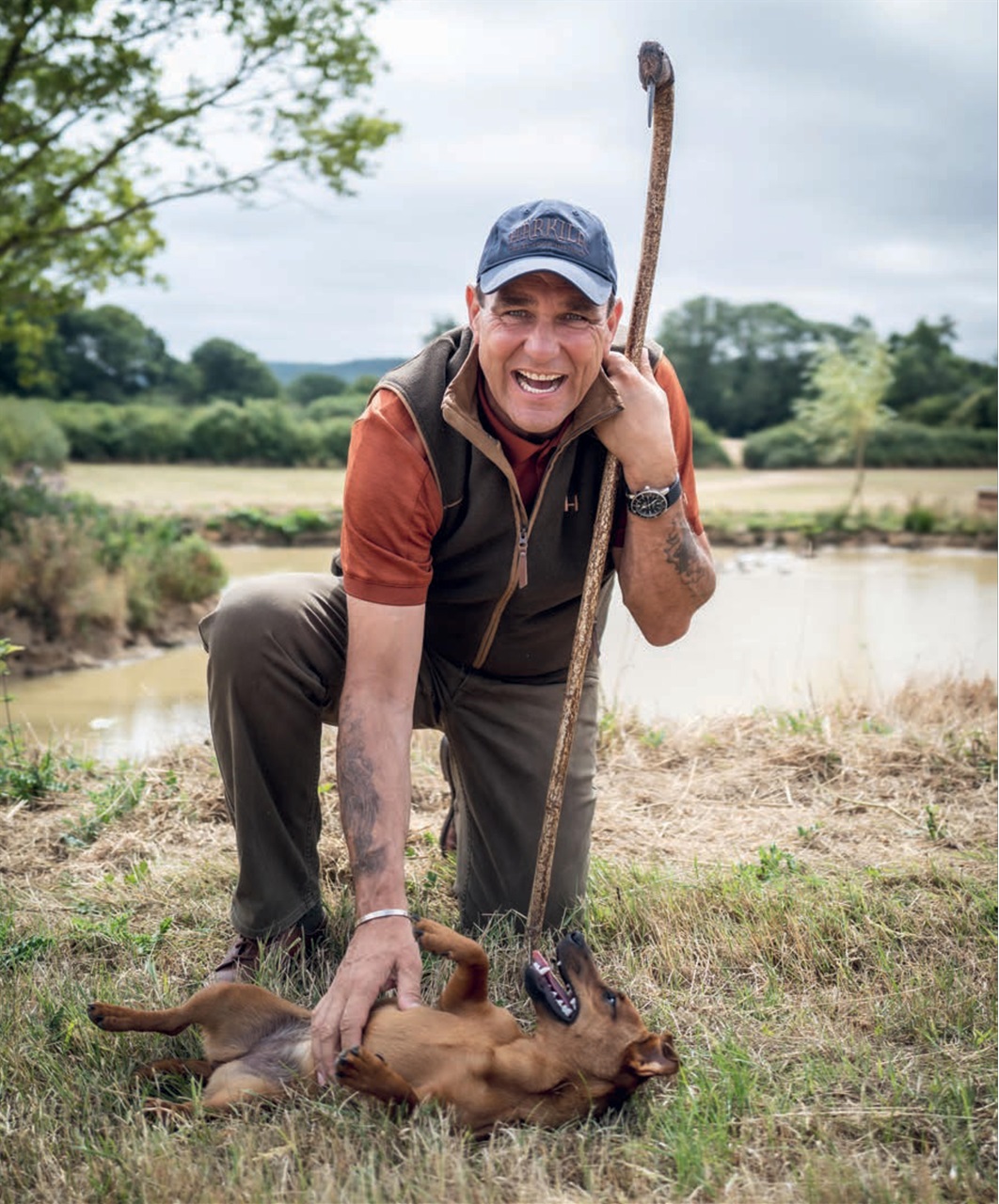 Fieldsports Journal Preview Pages