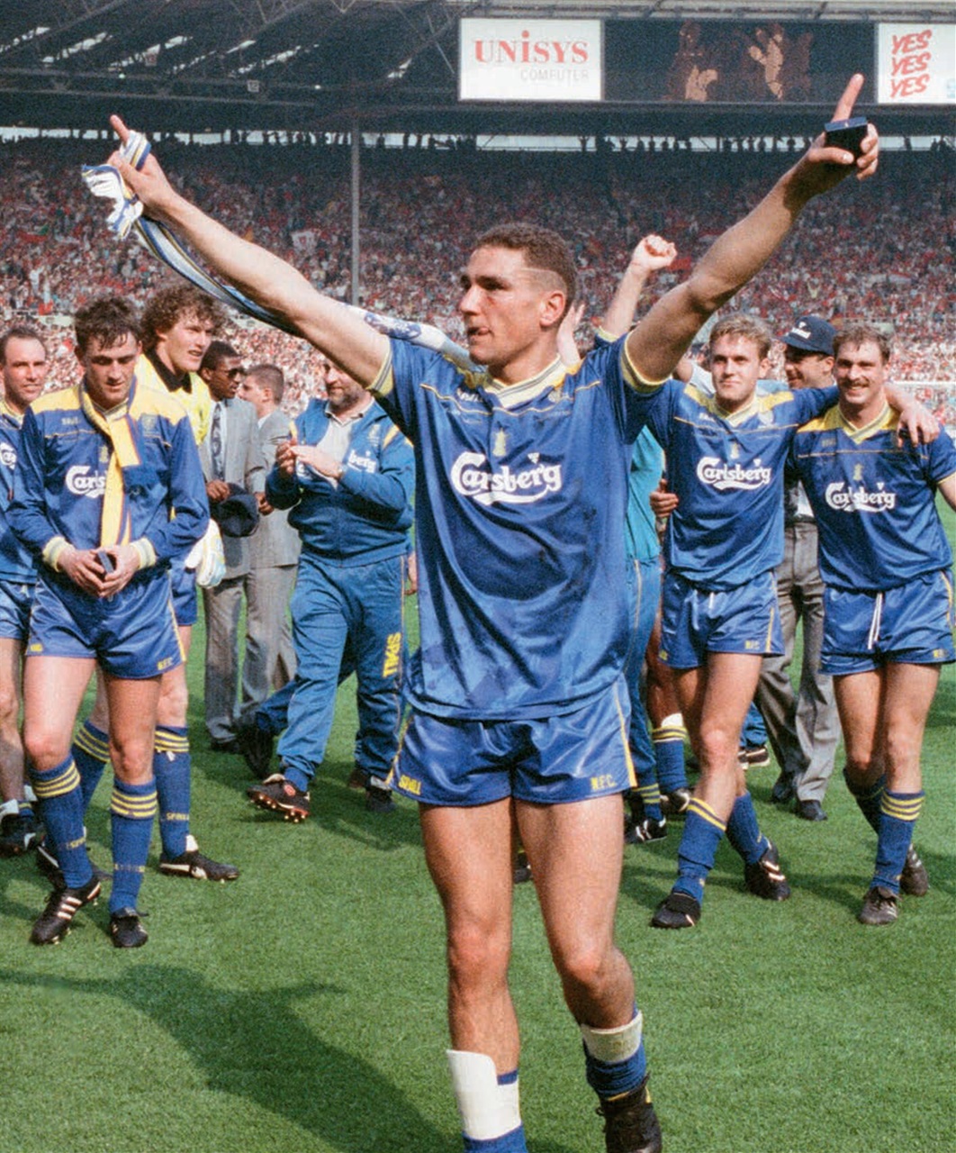 Fieldsports Journal Preview Pages