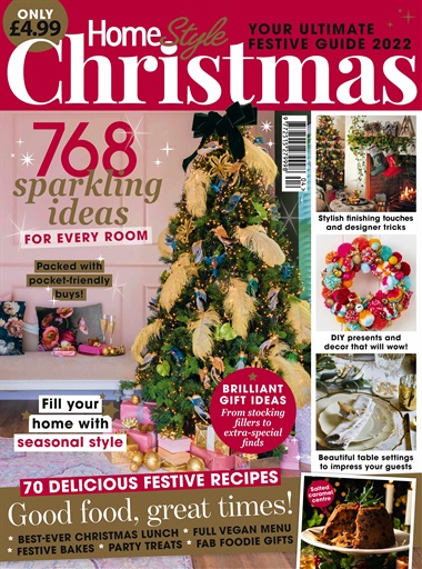Homestyle issue 