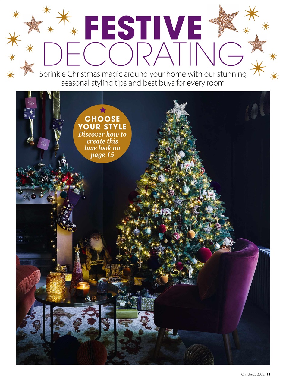 Homestyle Preview Pages