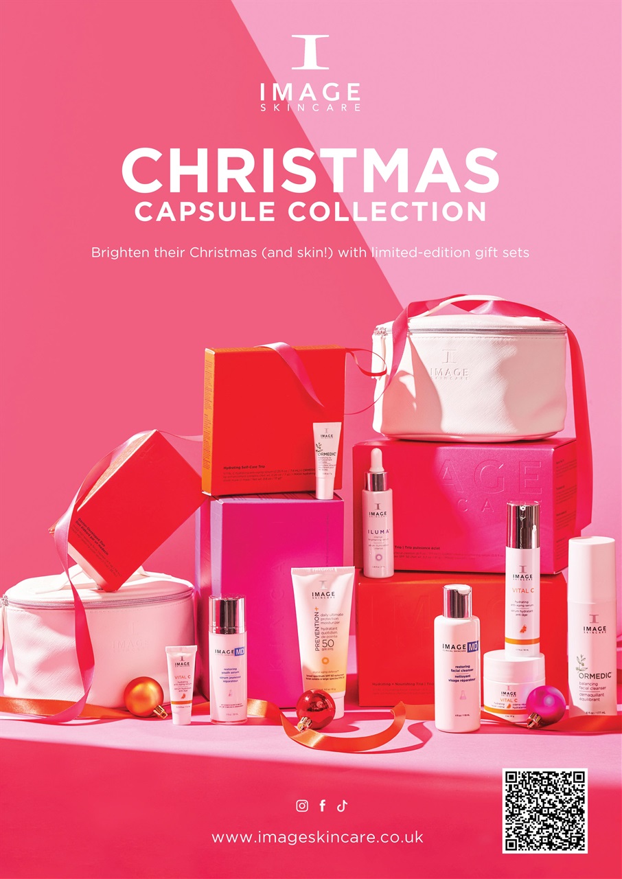 Professional Beauty Preview Pages