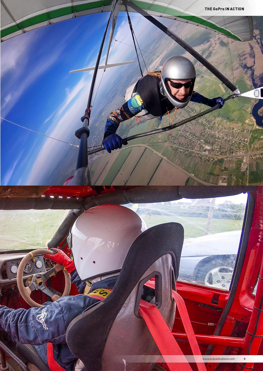 GoPro  The Complete Manual Preview Pages