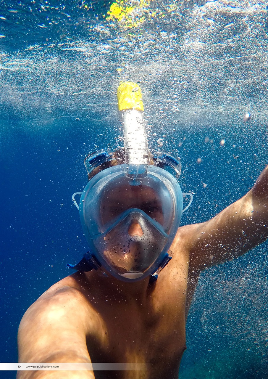 GoPro  The Complete Manual Preview Pages