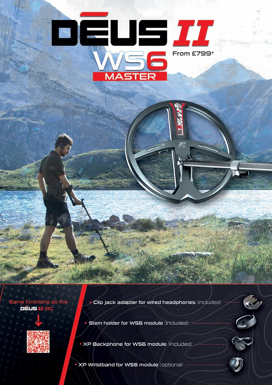 The Searcher Preview Pages