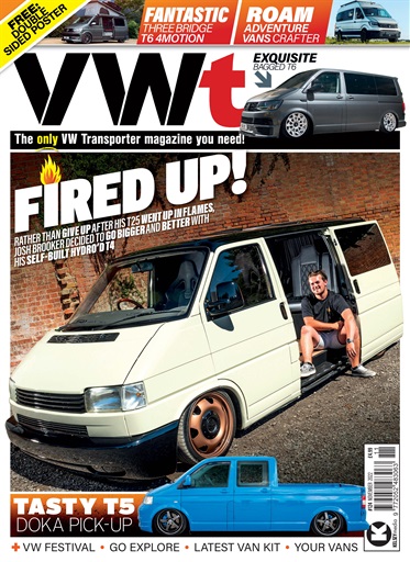 VWt Magazine issue 