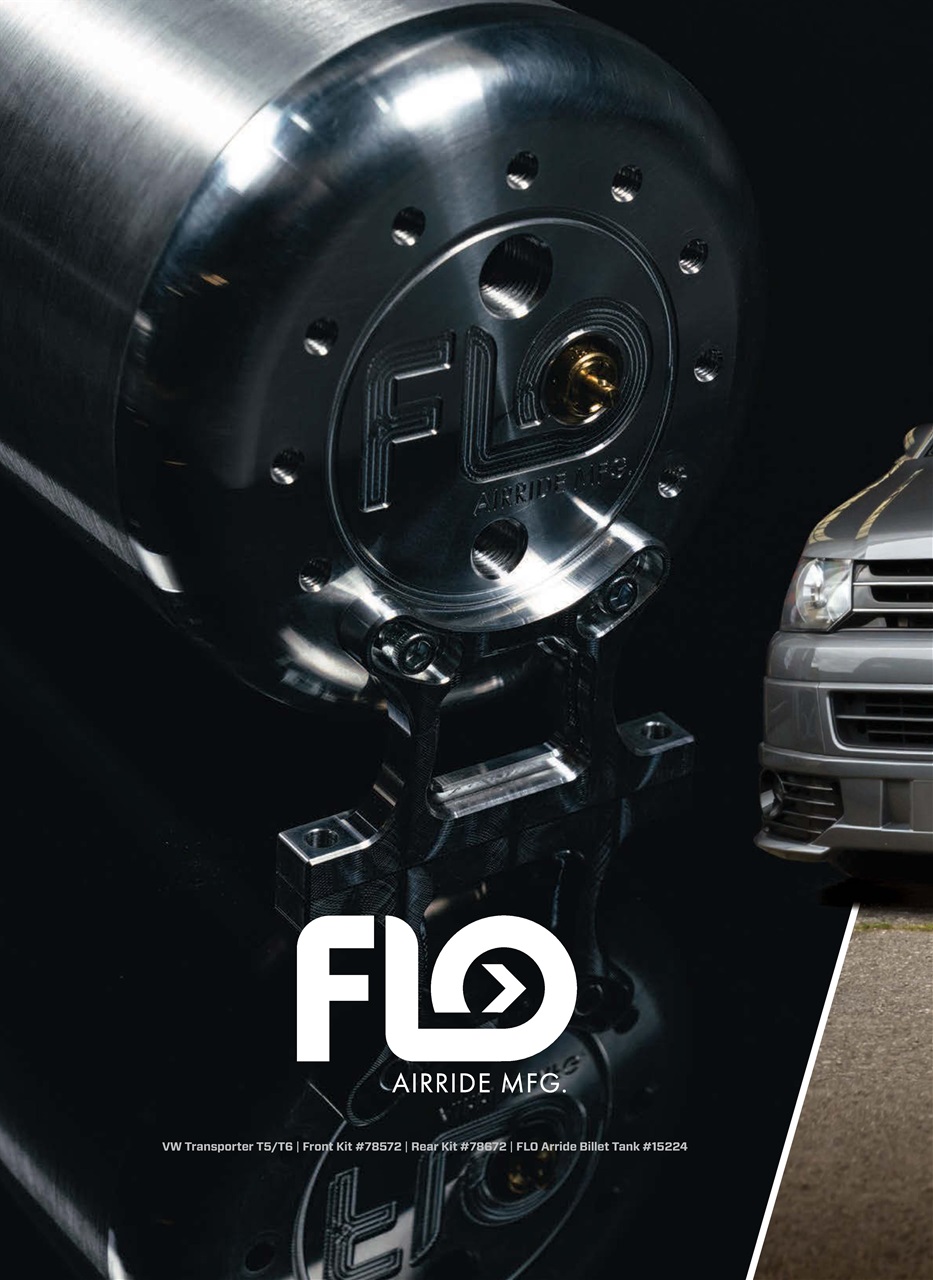 VWt Magazine Preview Pages