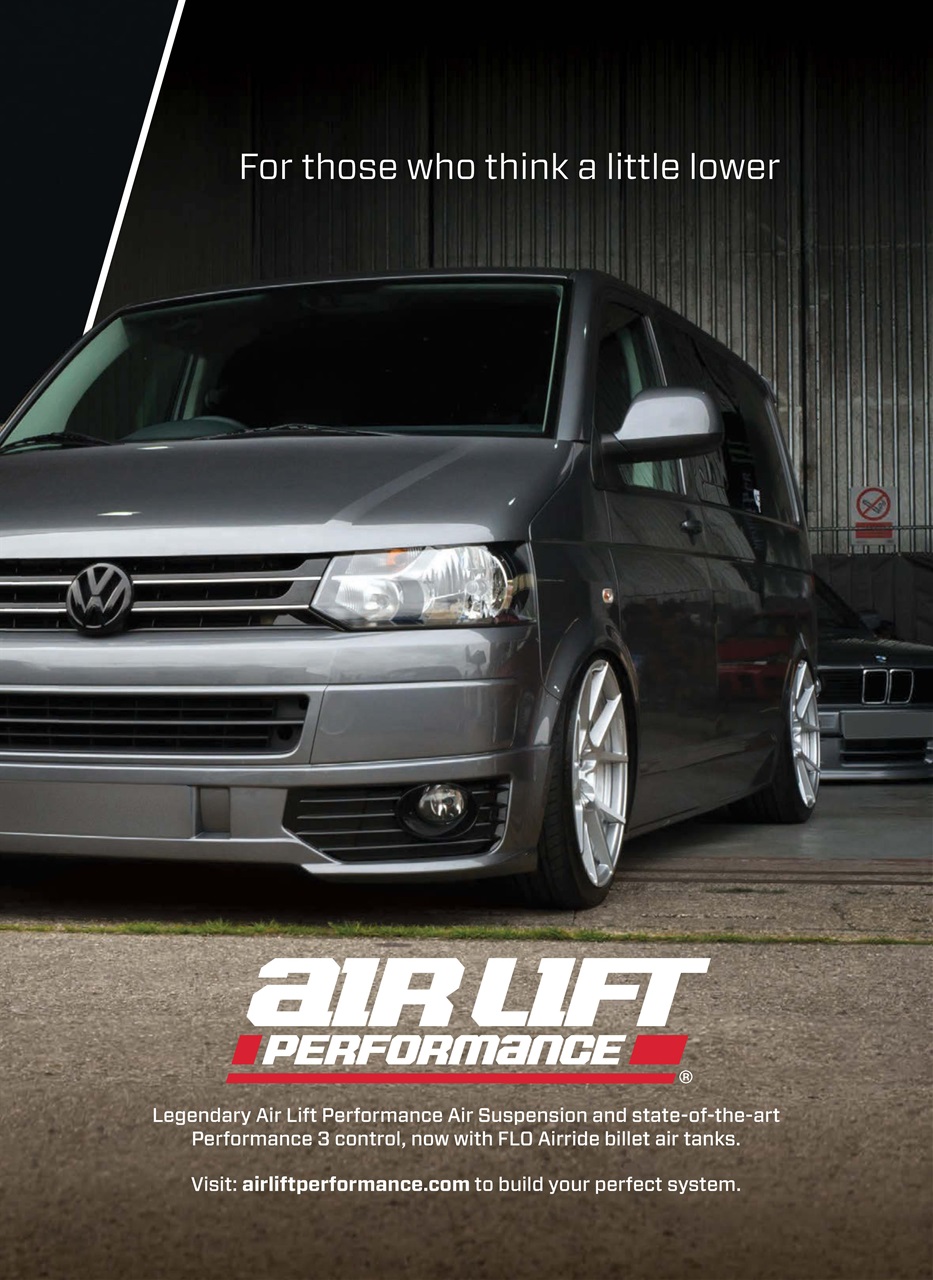 VWt Magazine Preview Pages
