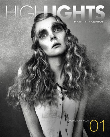 HIGHLIGHTS COLLECTIONS PLUS 01 issue HIGHLIGHTS COLLECTIONS PLUS 01