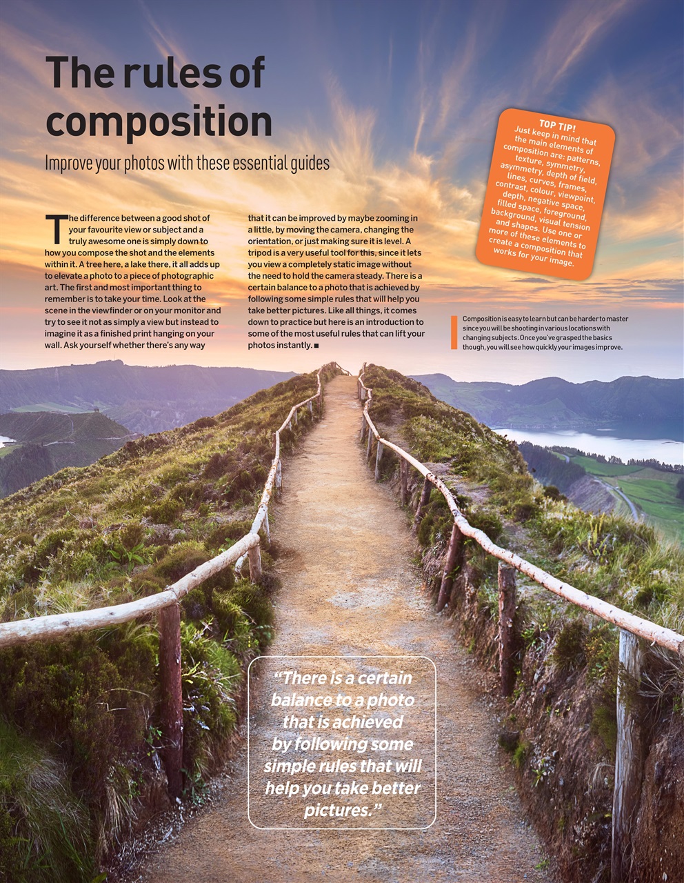 Digital Camera User Preview Pages