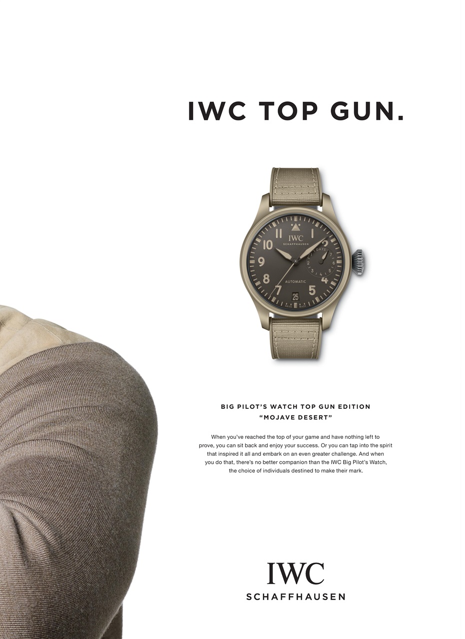 Robb Report Australia & New Zealand Preview Pages