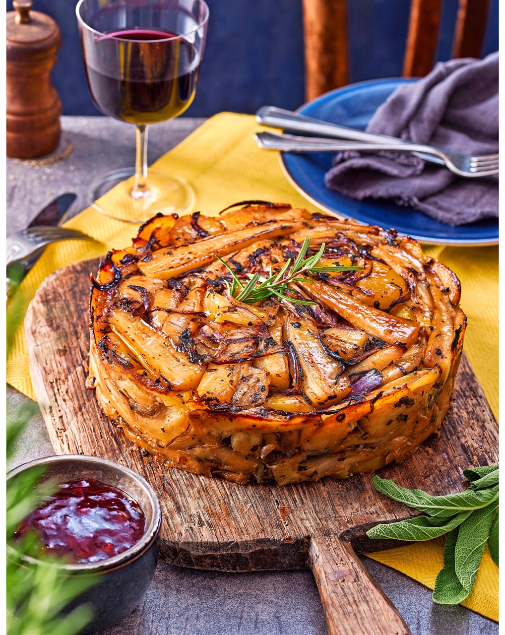 LandScape Preview Pages