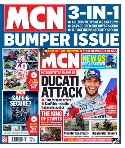 MCN issue 21-Sep-22
