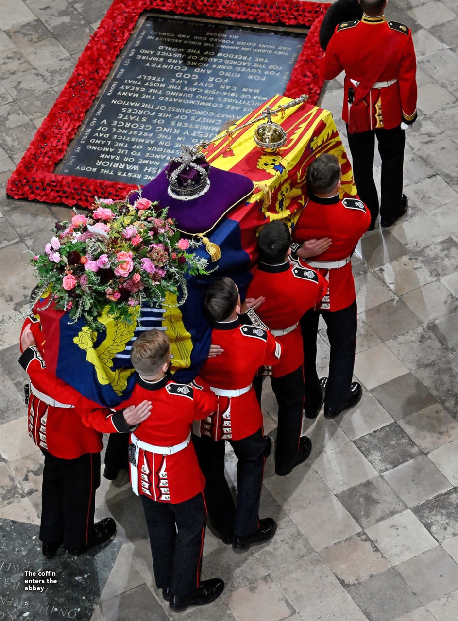 OK! Magazine Preview Pages