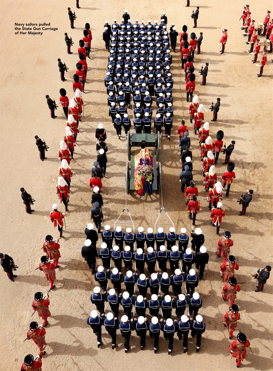 OK! Magazine Preview Pages