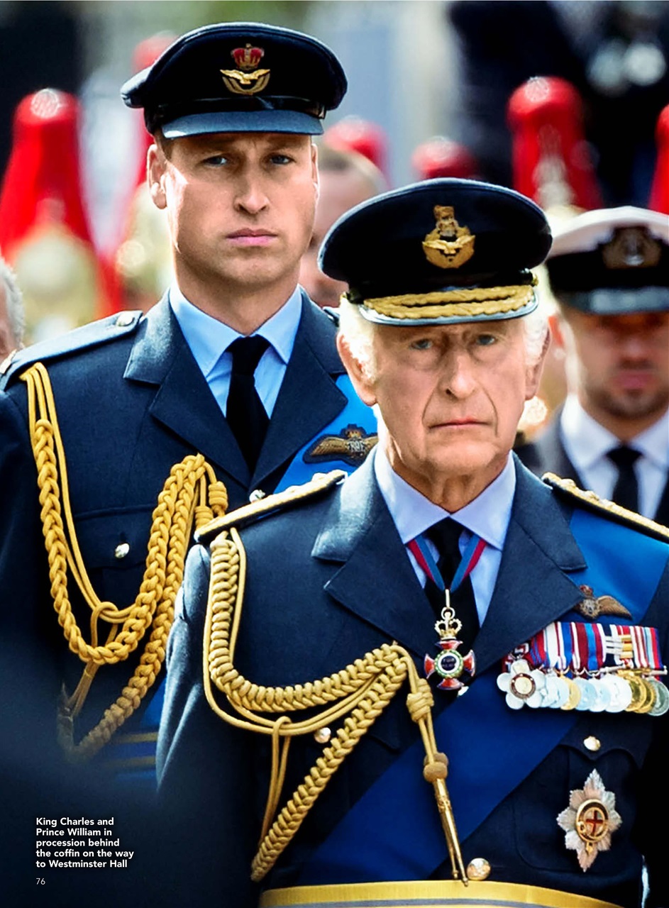 OK! Magazine Preview Pages