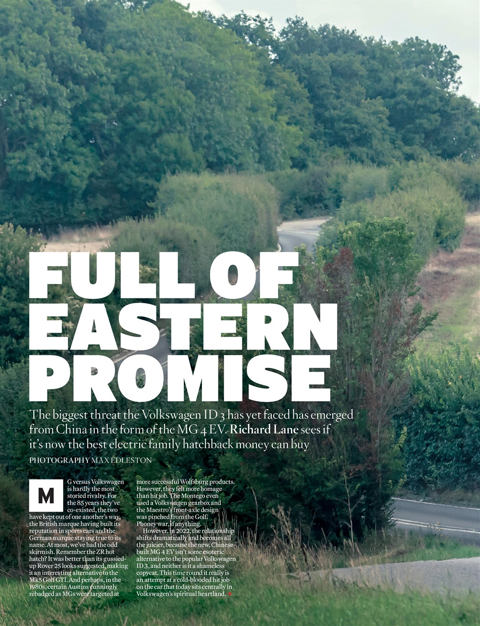 Autocar Preview Pages