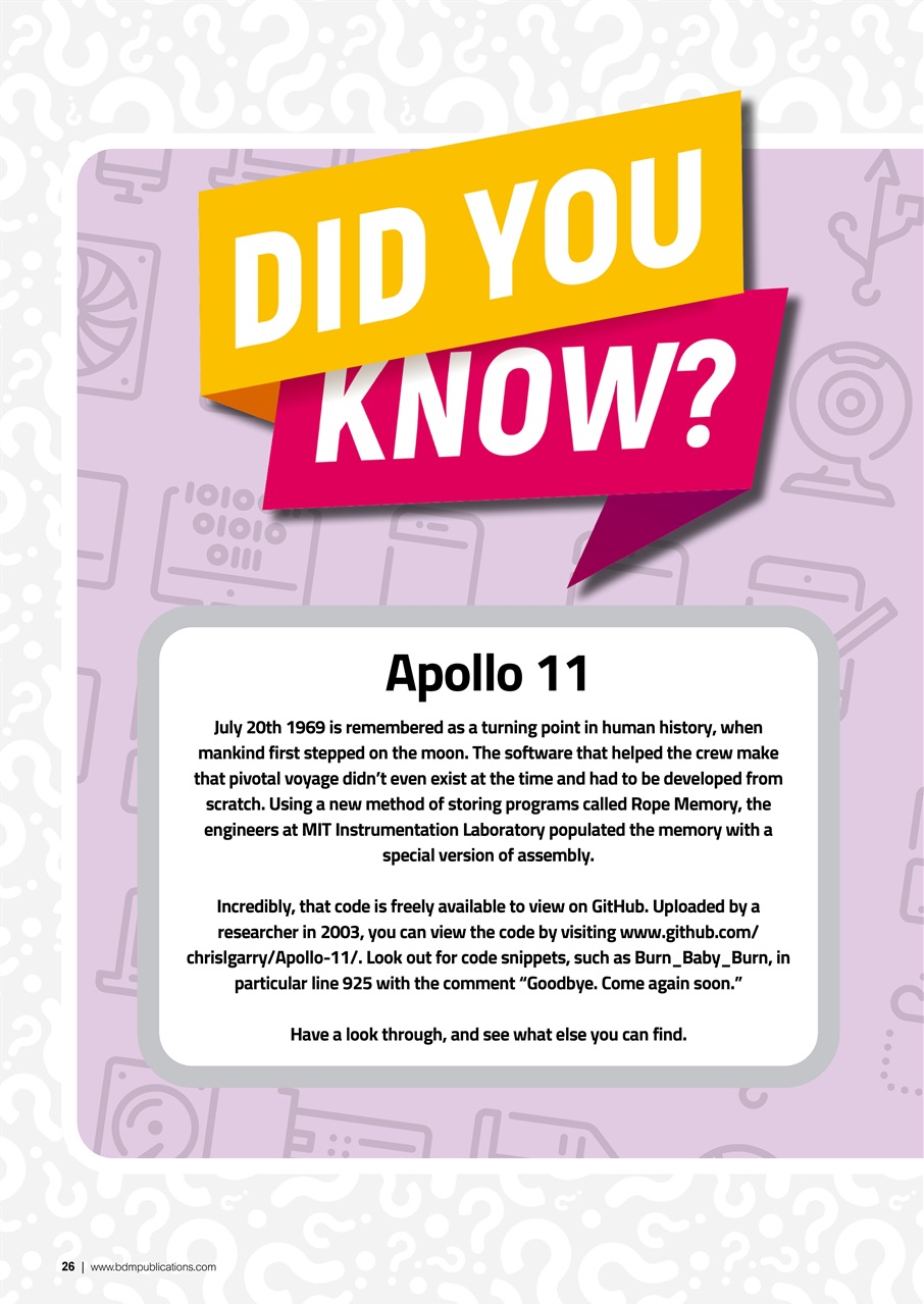 Coding User Preview Pages